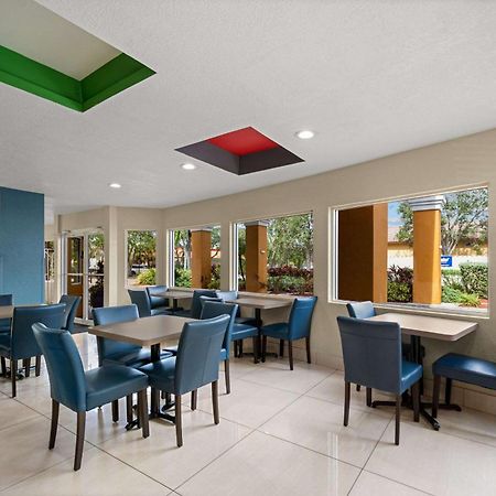Quality Inn Sarasota I-75 Vamo Exterior foto