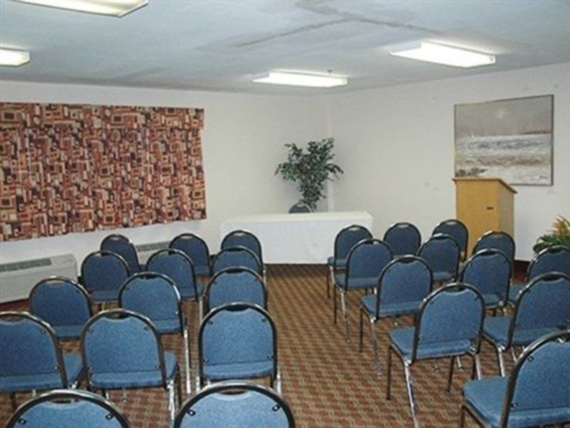 Quality Inn Sarasota I-75 Vamo Exterior foto