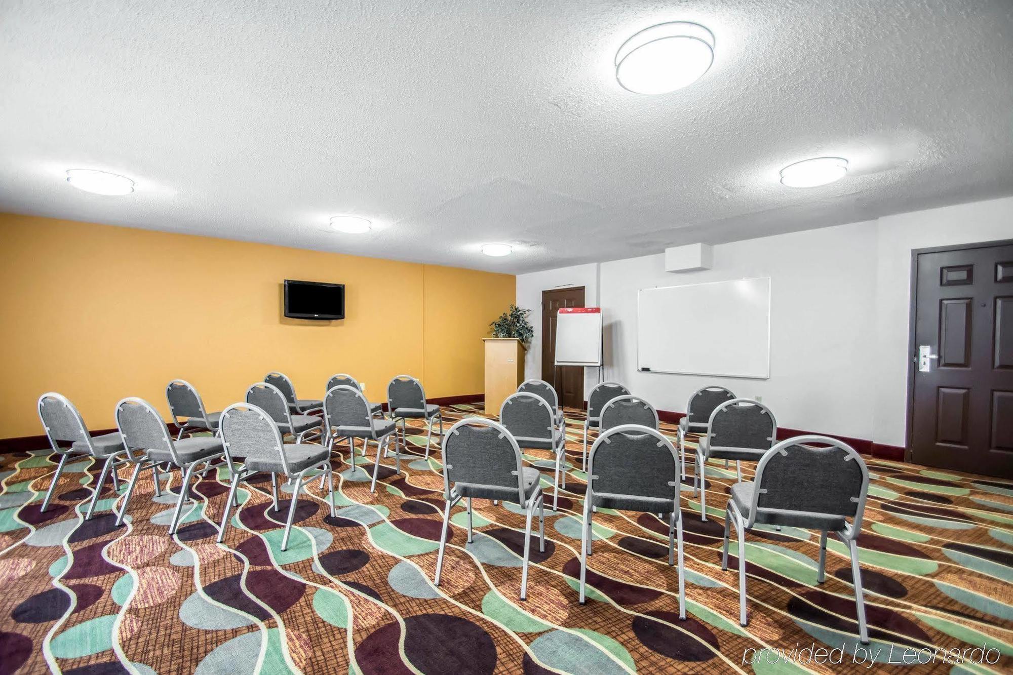Quality Inn Sarasota I-75 Vamo Exterior foto